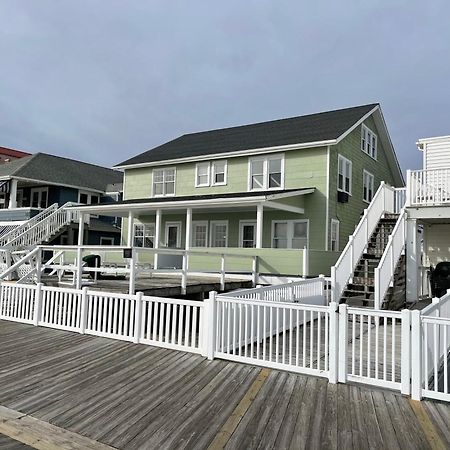 Sea Foam Ocean Front 1005 Apartment Оушън Сити Екстериор снимка