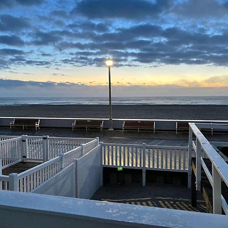 Sea Foam Ocean Front 1005 Apartment Оушън Сити Екстериор снимка