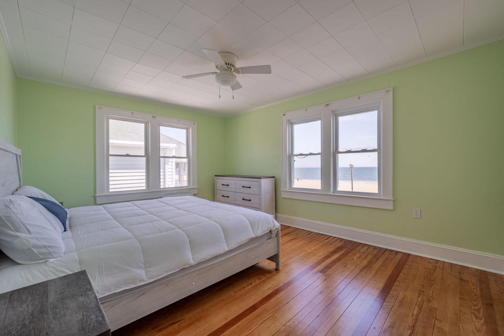 Sea Foam Ocean Front 1005 Apartment Оушън Сити Екстериор снимка